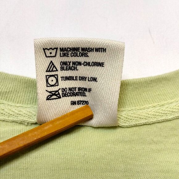 SMALL Life is Better, Shared - Classic Unisex Crewneck Short Sleeve Tee NEW - Picture 4 of 9